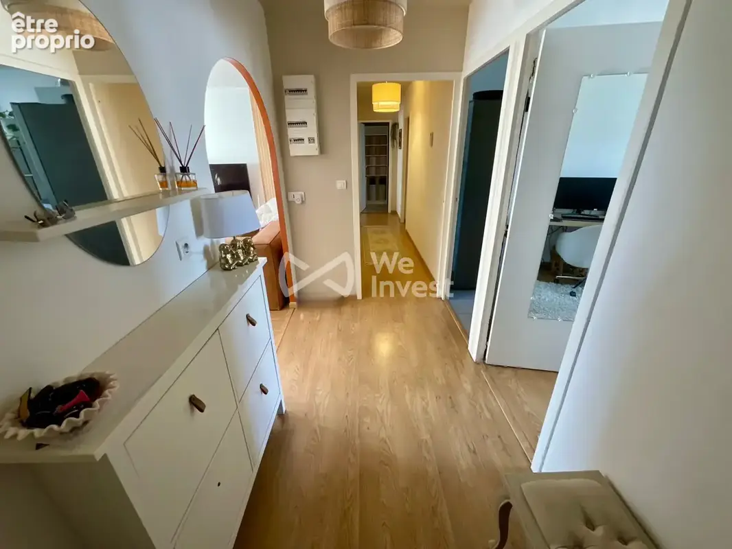 Maison 4 pièces 90 m² à vendre à Othis (77280) - photo 4