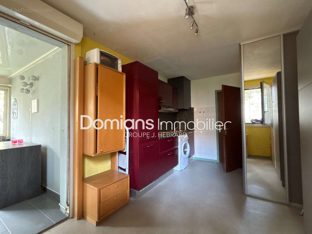 Appartement à ARGELES-SUR-MER