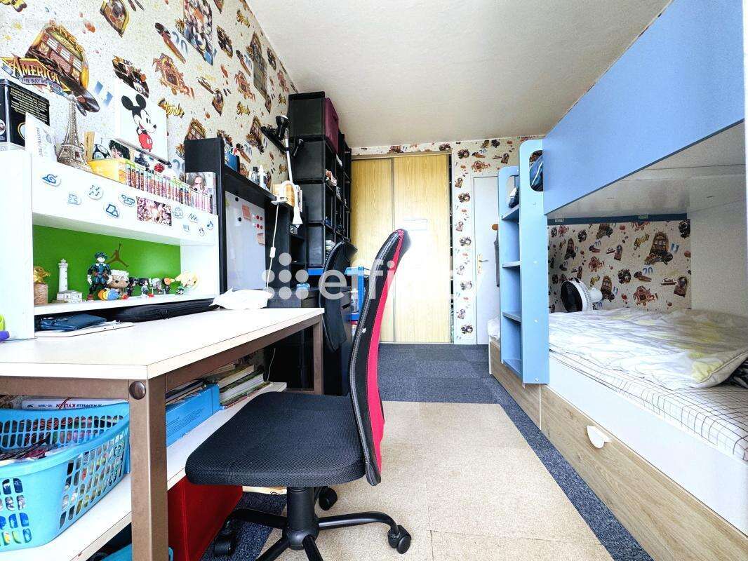 Appartement à CRETEIL