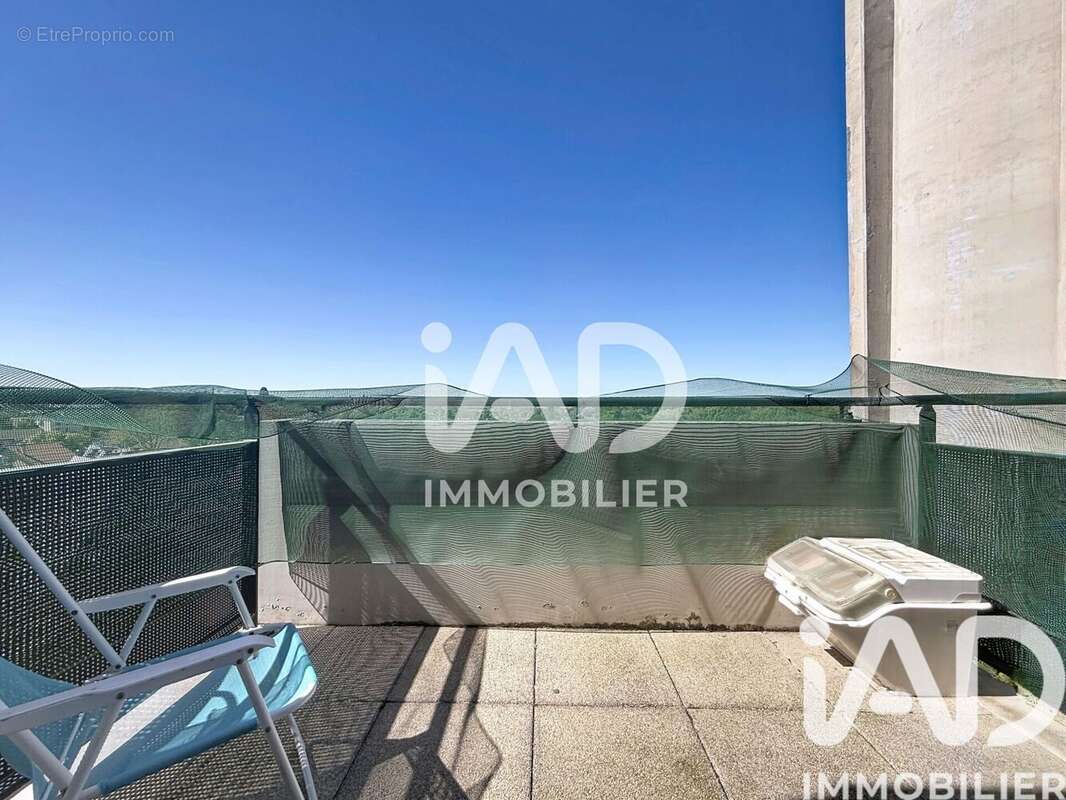Photo 9 - Appartement à VILLEPINTE