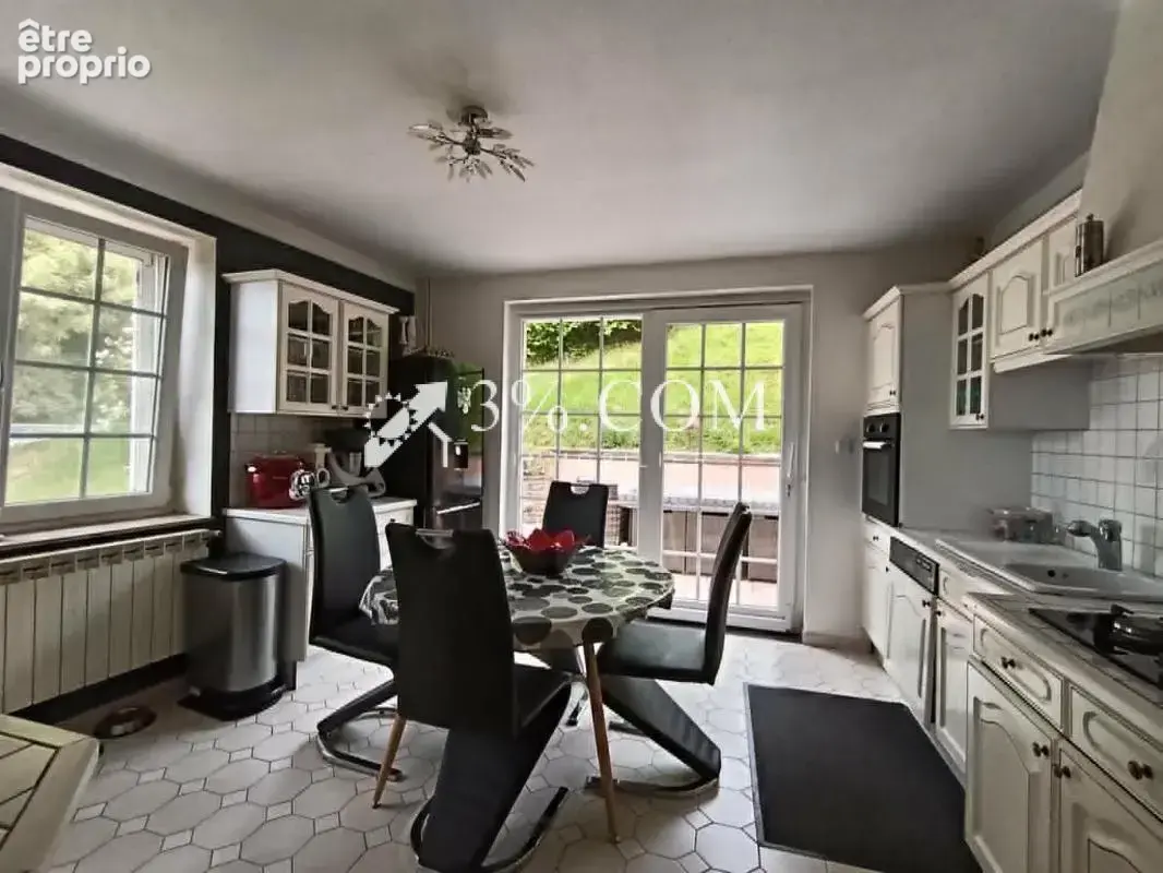 Maison sur la commune de Neufmaisons 54540 - photo 5
