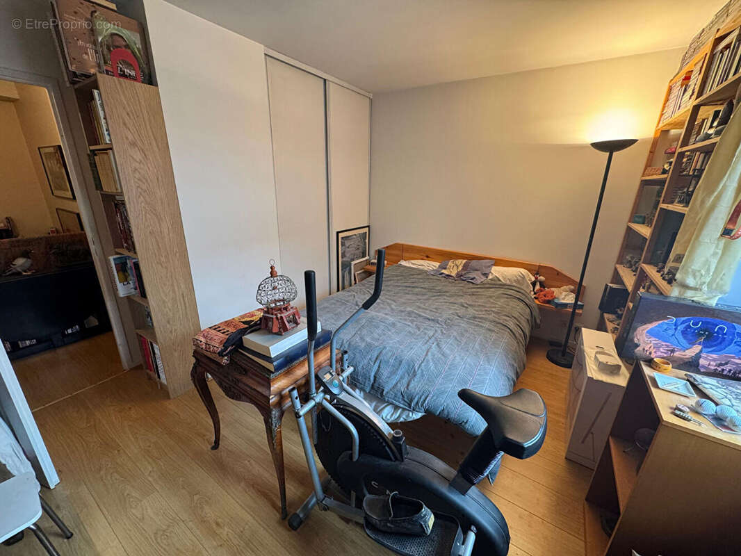 Appartement à BOBIGNY
