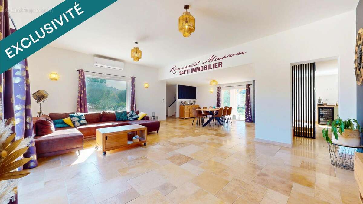 Photo 5 - Maison à MEOUNES-LES-MONTRIEUX