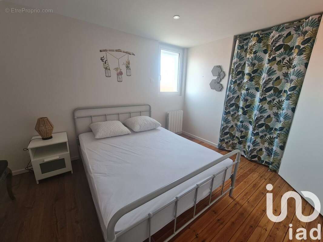 Photo 4 - Maison à LA TRANCHE-SUR-MER