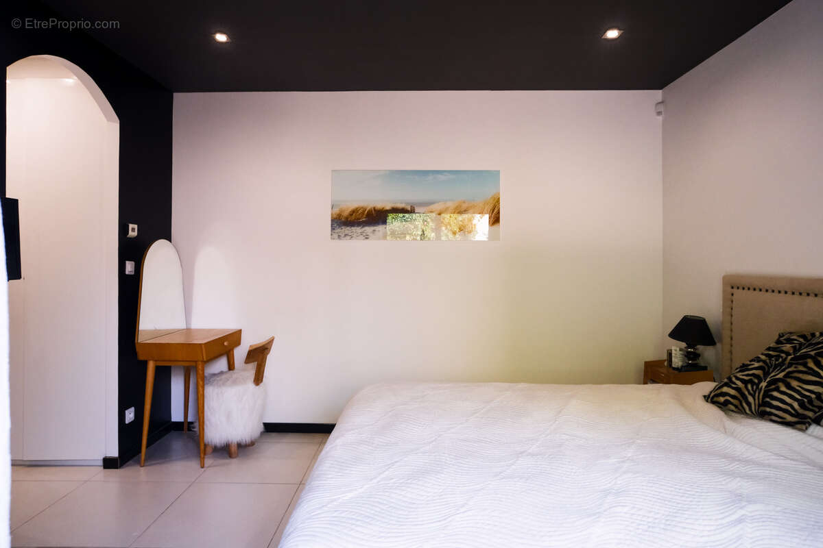 Maison à MONTPELLIER