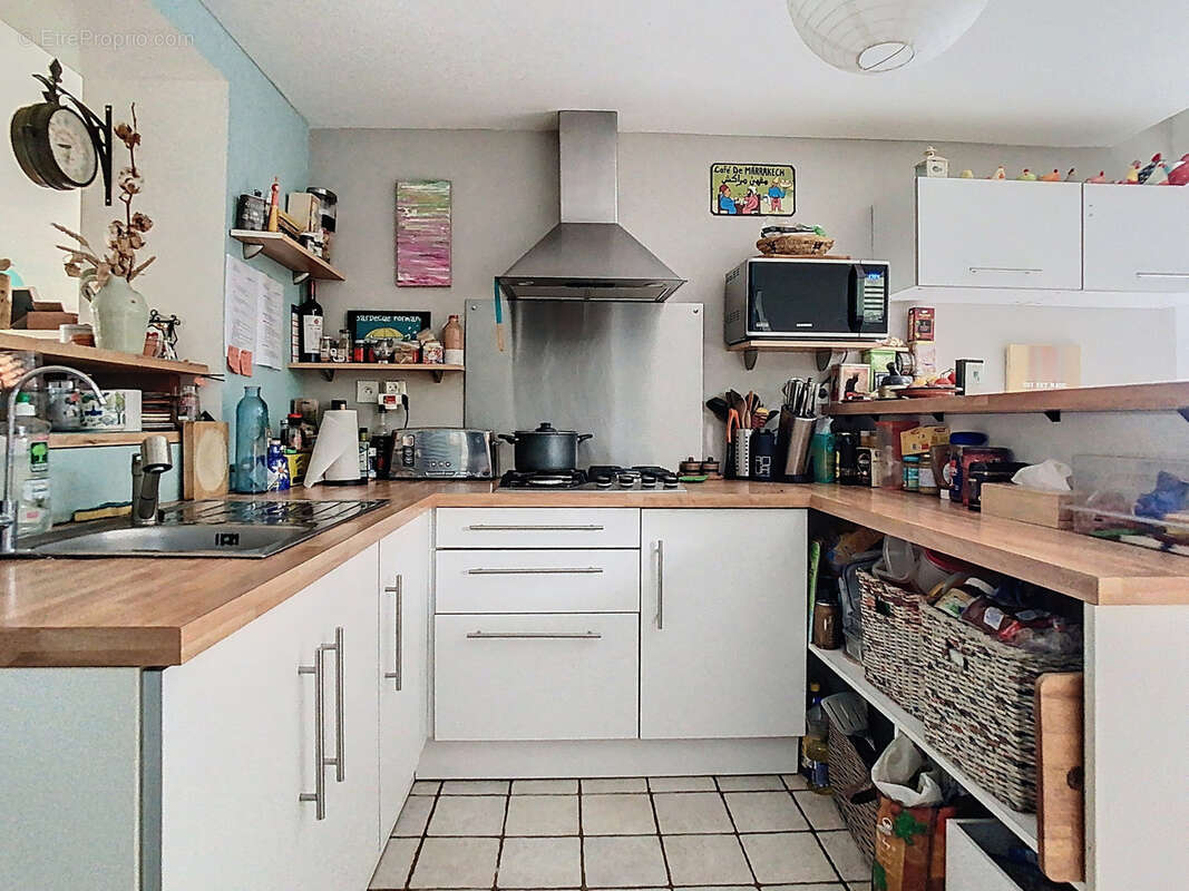 Maison à SAINT-AMAND