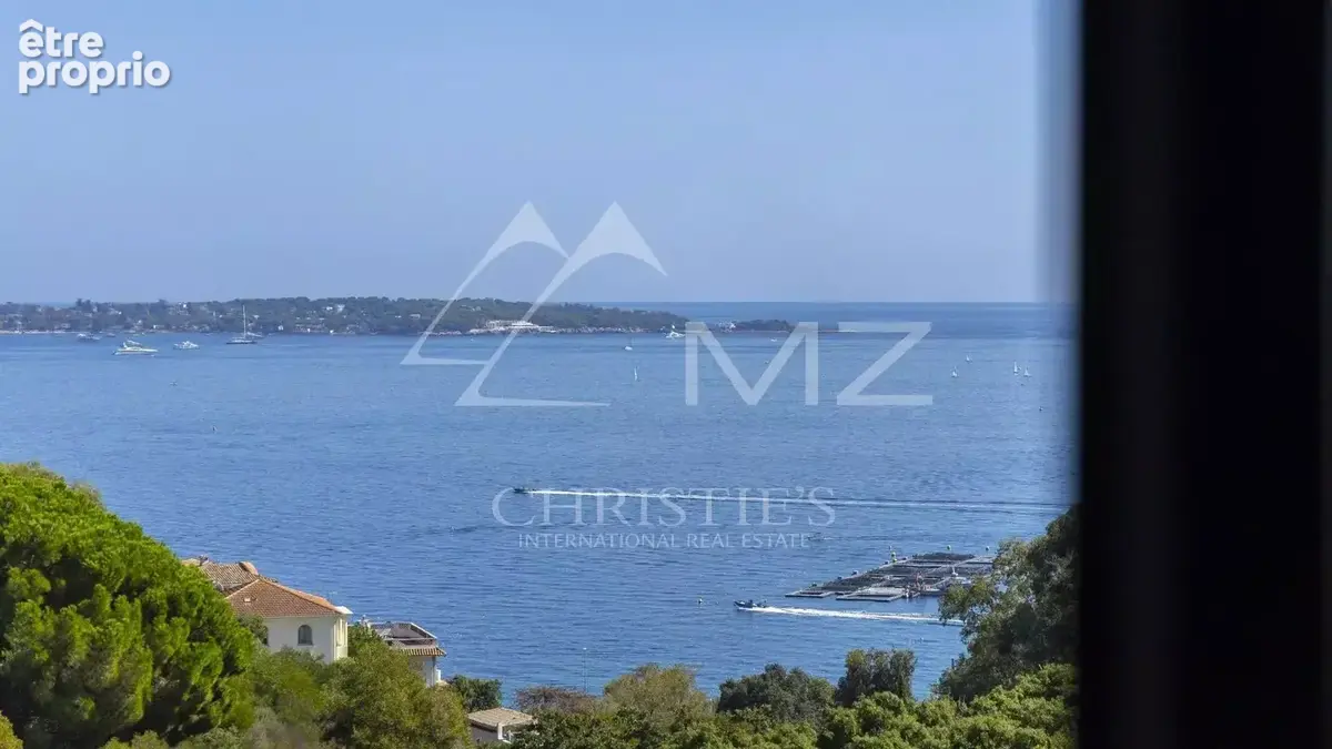 EXCLUSIVITE: Superbe 3 pièces contemporain vue mer panoramique - photo 12