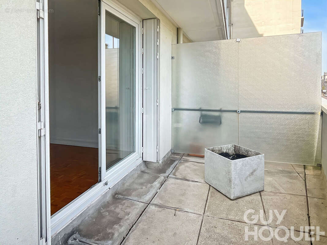 Appartement à VERSAILLES