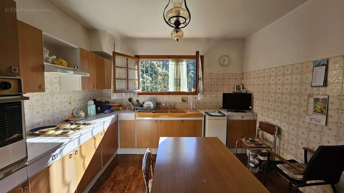 Maison à SAINT-PAUL