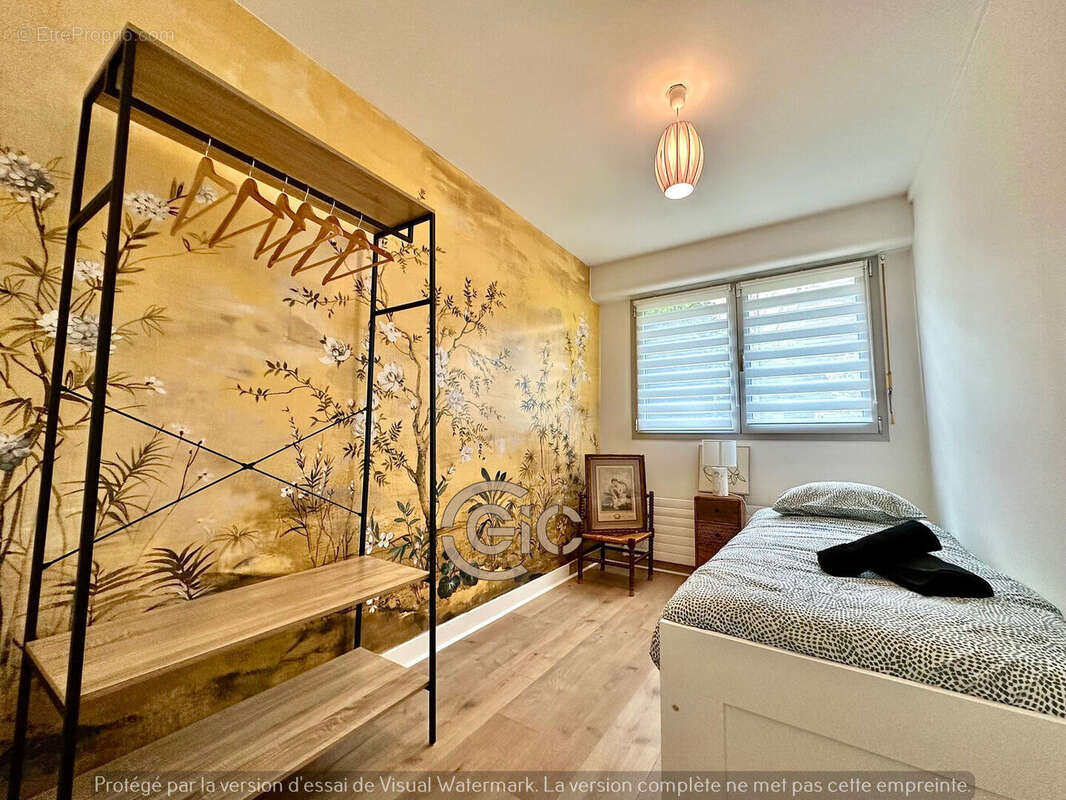 Appartement à SAINT-GERMAIN-EN-LAYE