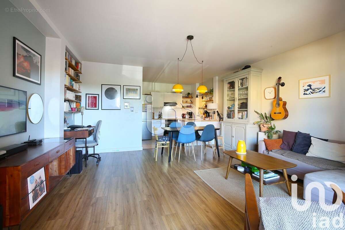 Photo 5 - Appartement à PECHBONNIEU