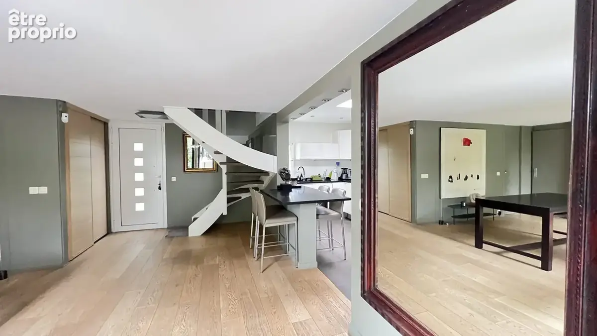 Maison 4 pièces 108 m² à vendre à Villeneuve-D'ascq (59650) - photo 6