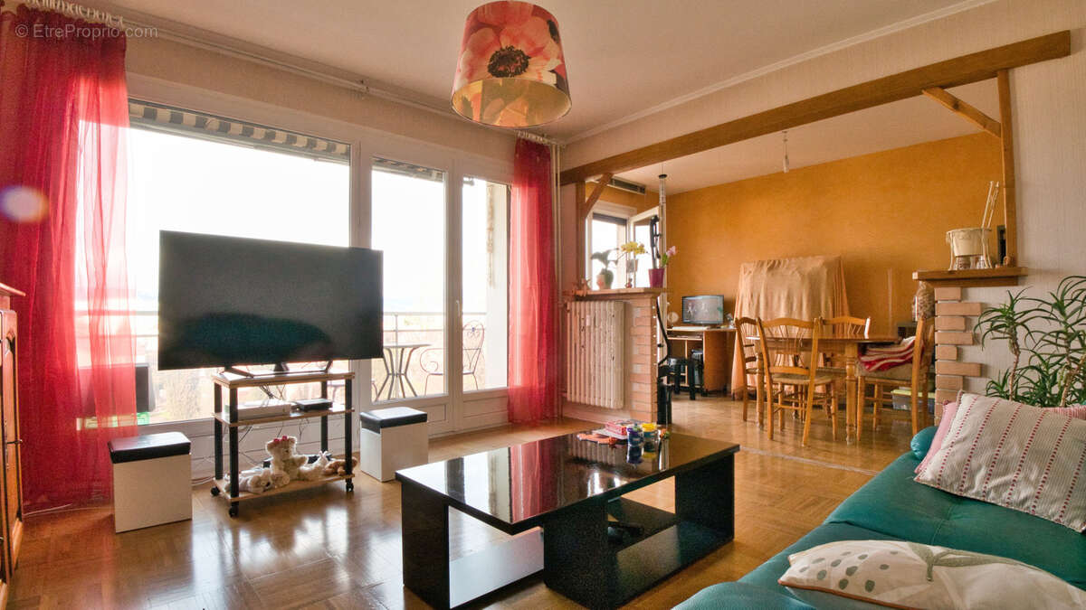 Appartement à VALENCE