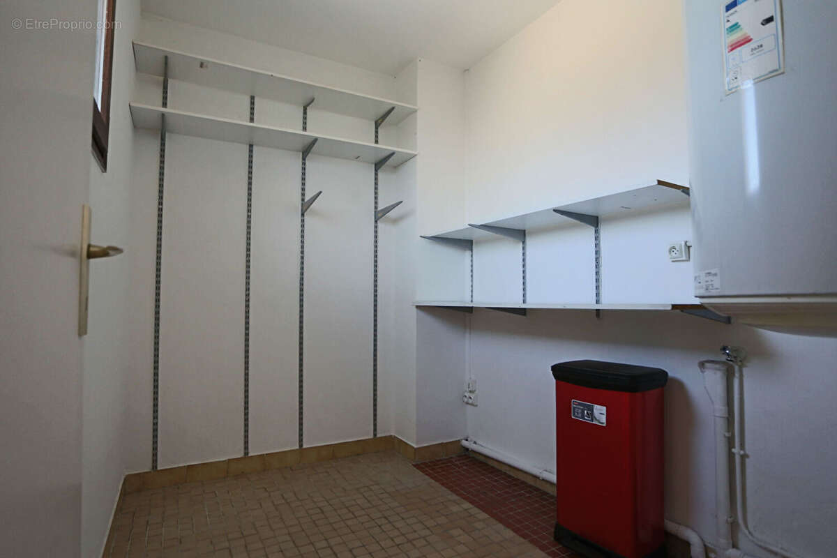 Appartement à MONTLUCON