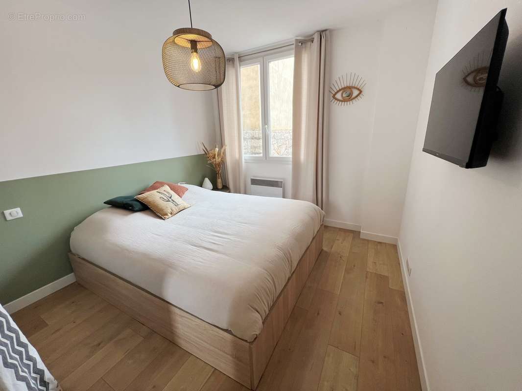 Centre ville, calme - photo 4