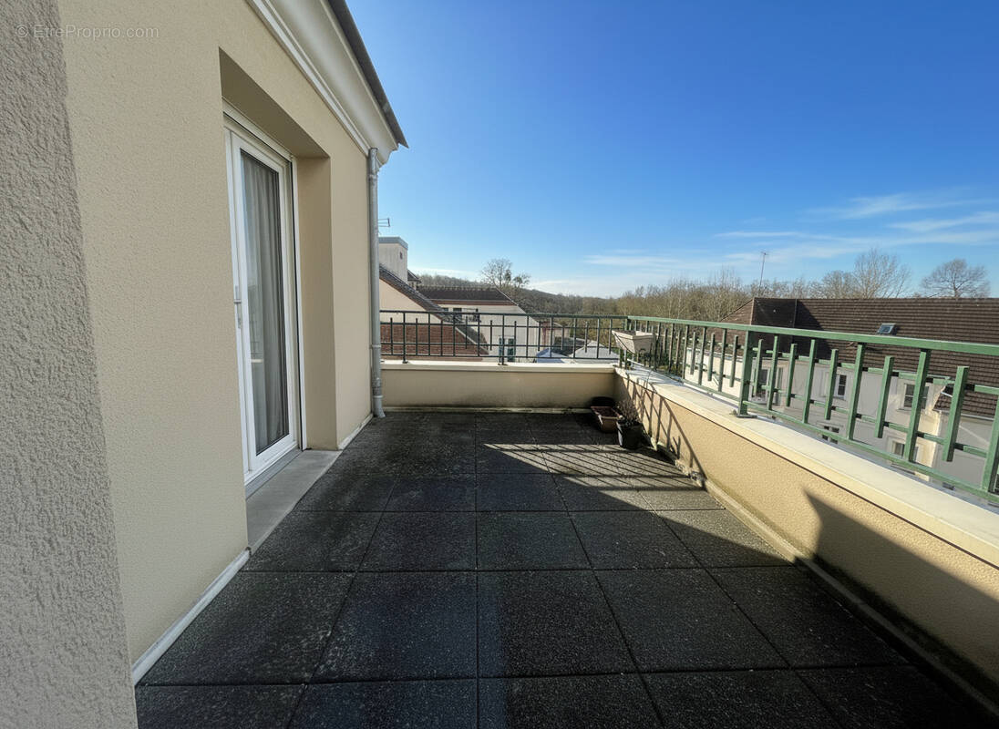Appartement à RAMBOUILLET