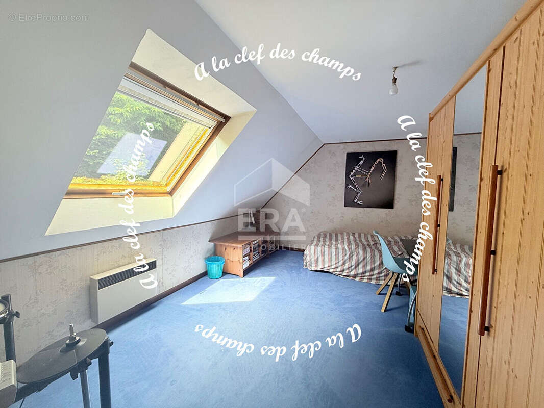 Maison à GIF-SUR-YVETTE