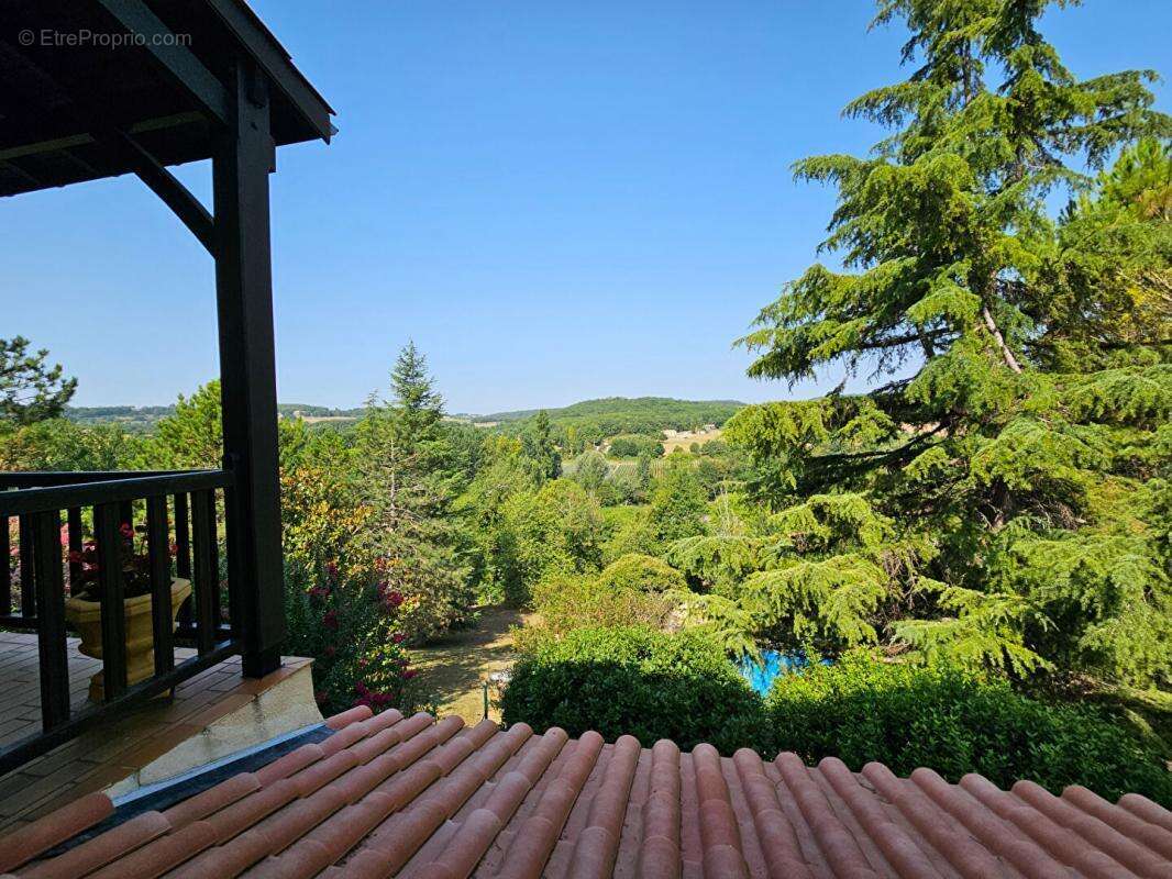 Maison à PENNE-D&#039;AGENAIS