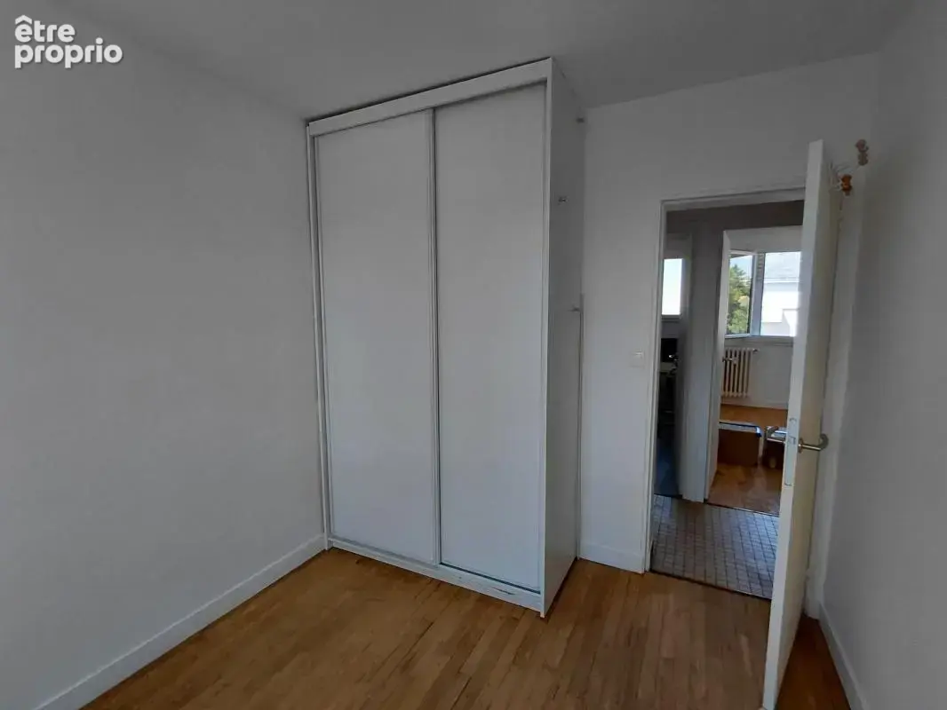 Appartement  4 pièce(s) - photo 9
