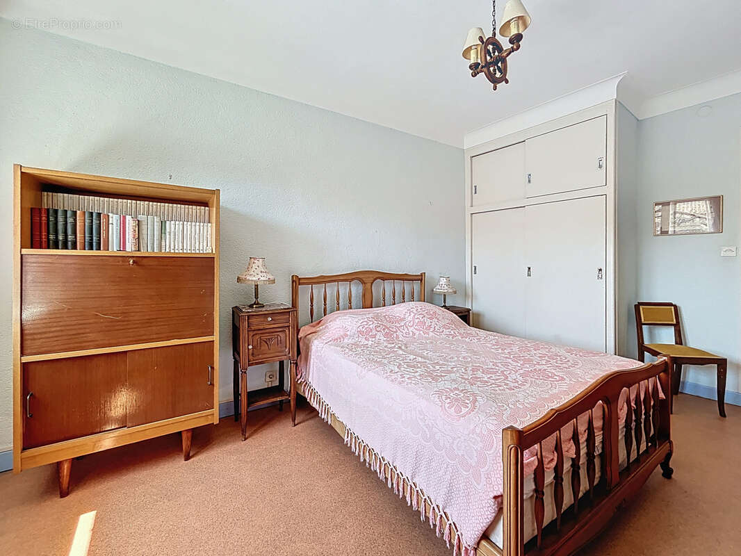 Maison à CANET-EN-ROUSSILLON