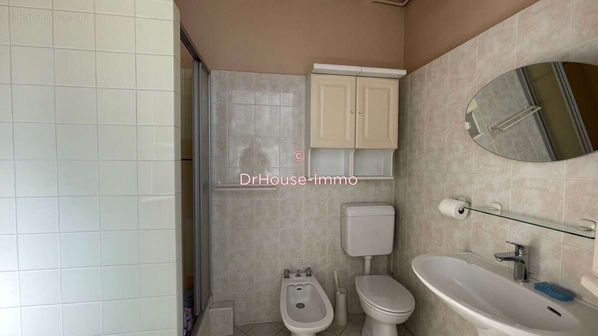 Maison à VILLEMOMBLE