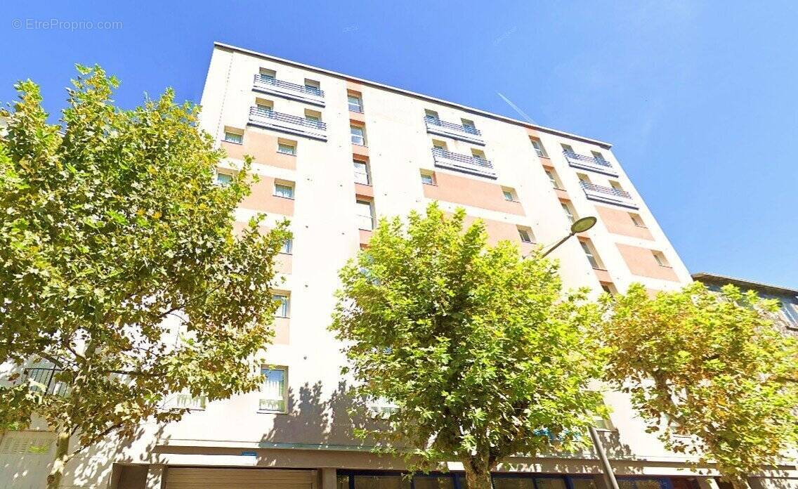 Appartement à CLERMONT-FERRAND