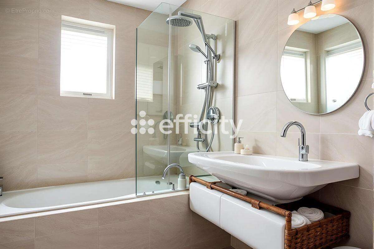 Maison à CIVRAY-DE-TOURAINE