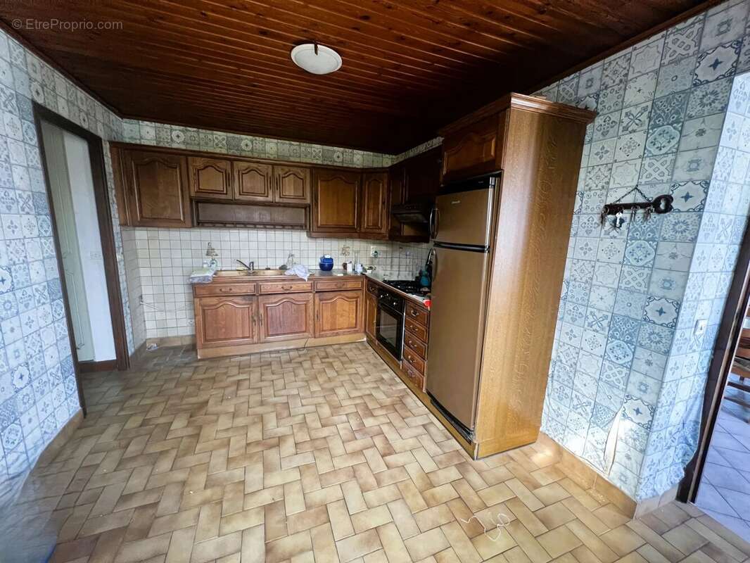 Maison à CYSOING