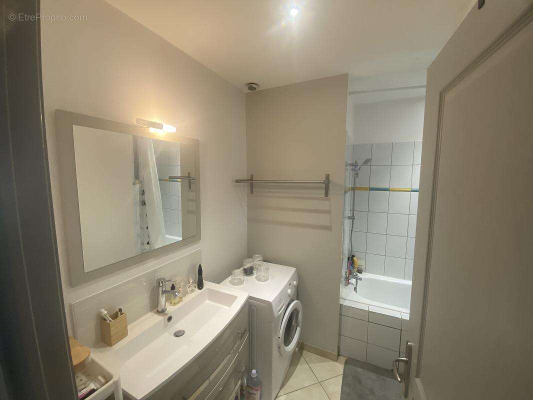 Appartement à BESANCON