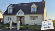 Maison à AILLY-SUR-SOMME