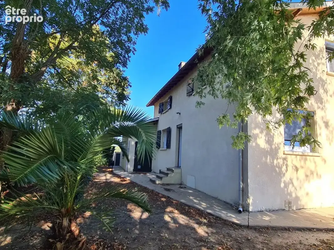 Photo Maison à Fronton au prix de 375 000€