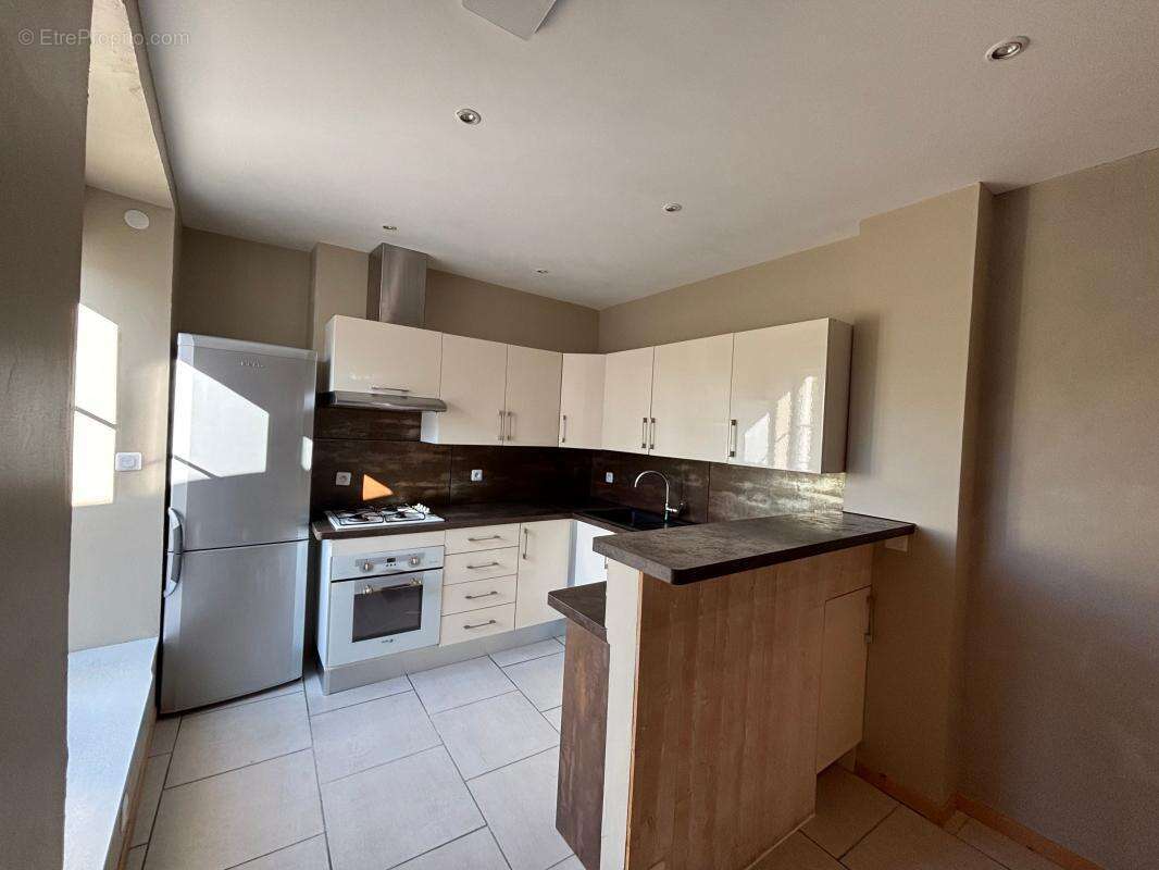 Maison à SAINT-DENIS-D&#039;OLERON