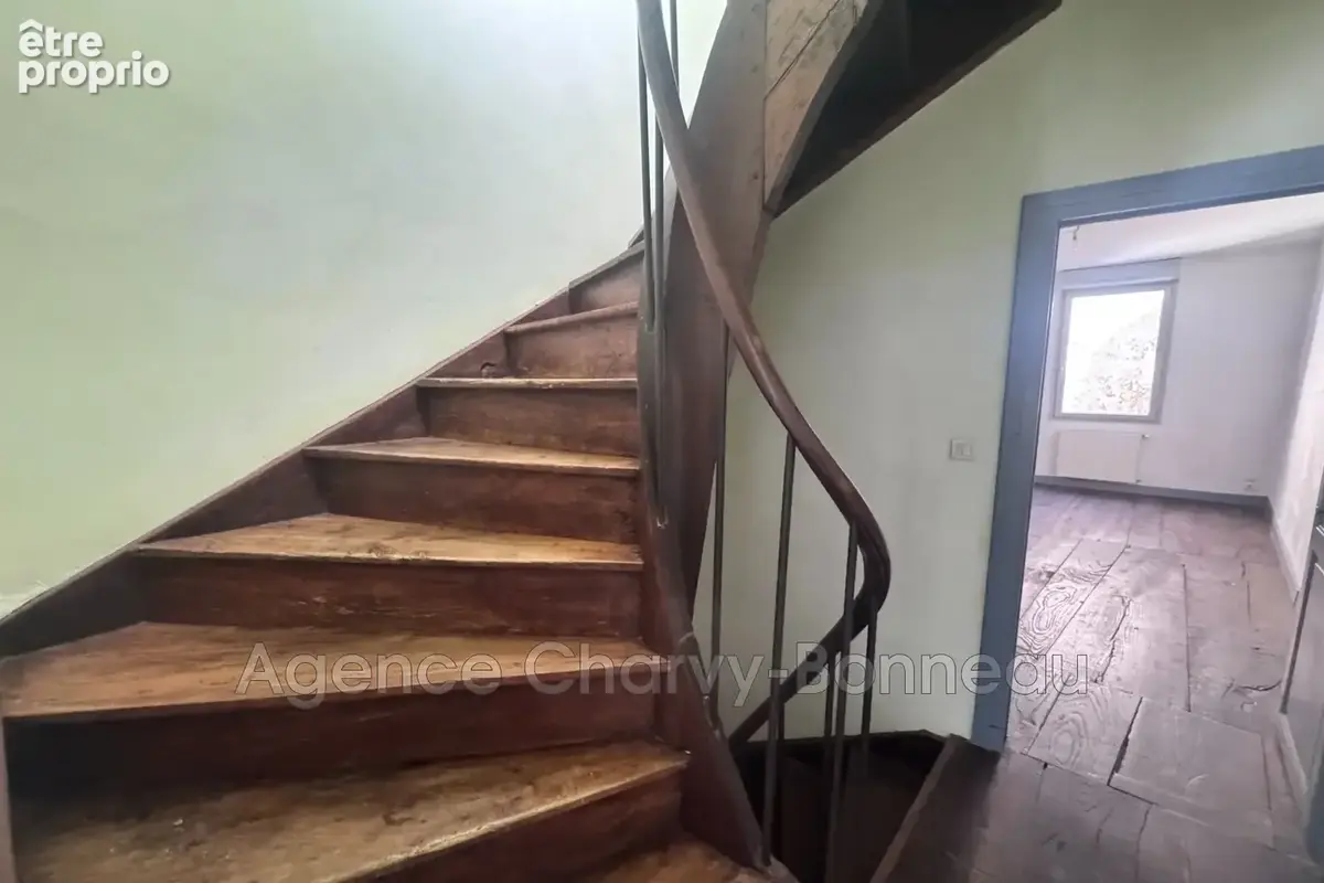 Maison 4 pièces 95 m² à vendre à Saint-Girons (09200) - photo 9