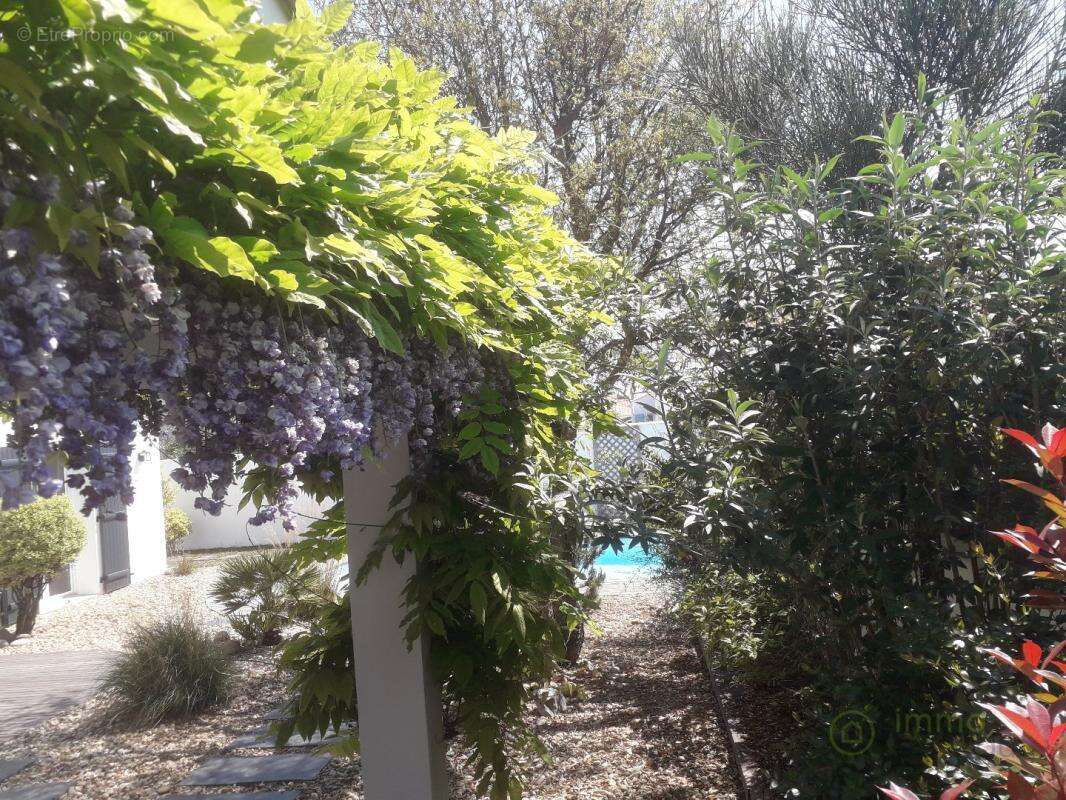 Maison à NOIRMOUTIER-EN-L'ILE