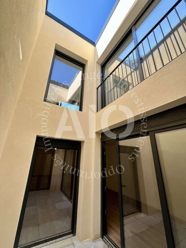 Appartement à ROMANS-SUR-ISERE