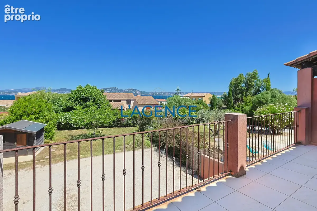 villa 5 piecesde 123m2 sur un terrrain de 1000m2 avec vue mer - photo 20