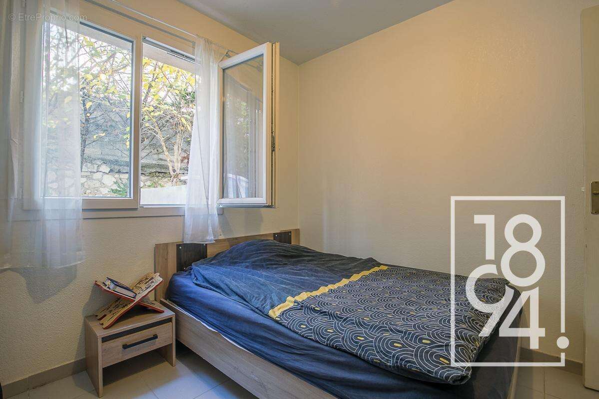 Maison 120 m² avec studio indépendant et jardin – Marseille 13e Saint-Mitres - photo 10