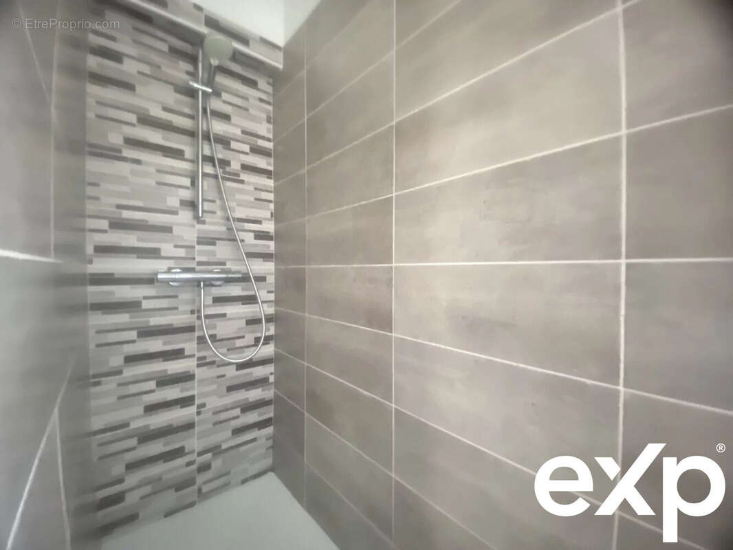 Appartement à VICHY