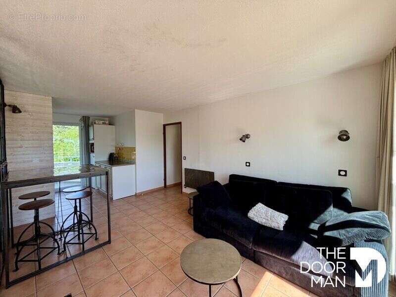 Appartement à LA BAULE-ESCOUBLAC