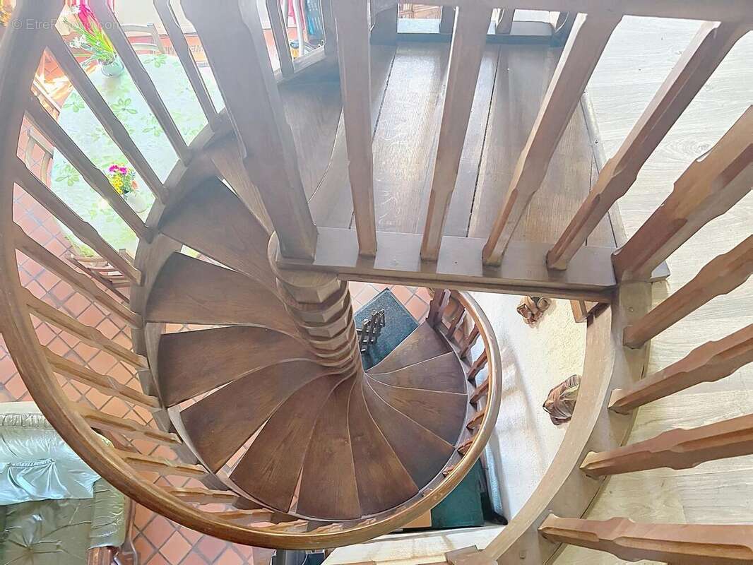 Photo 7 - Maison à JUIGNE-SUR-LOIRE