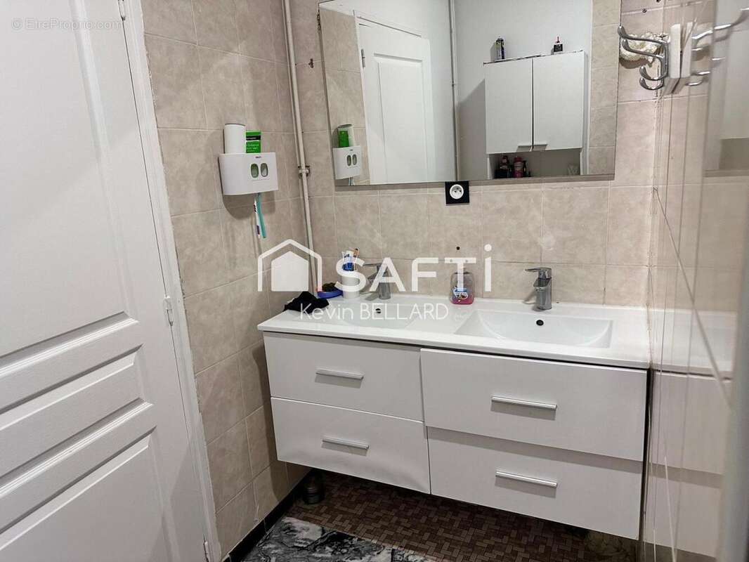 Photo 7 - Maison à SAINT-YRIEIX-SUR-CHARENTE