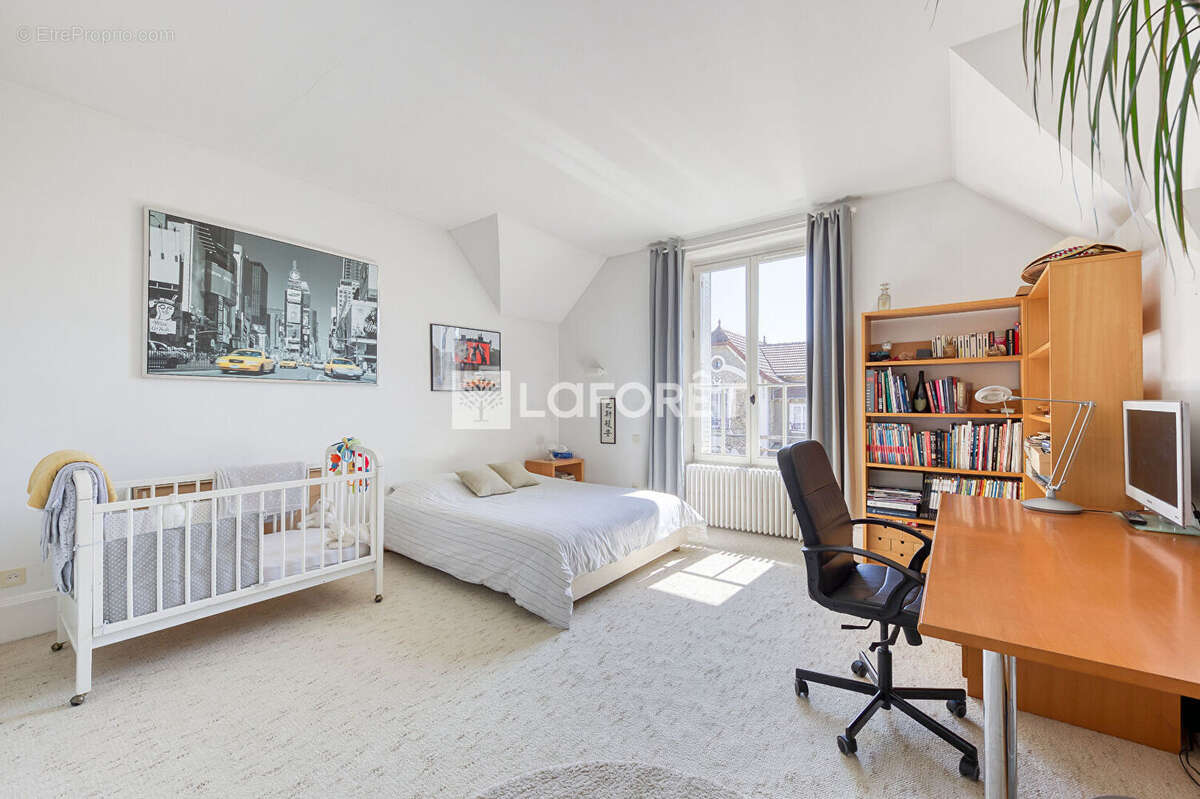 Maison à TOURNAN-EN-BRIE