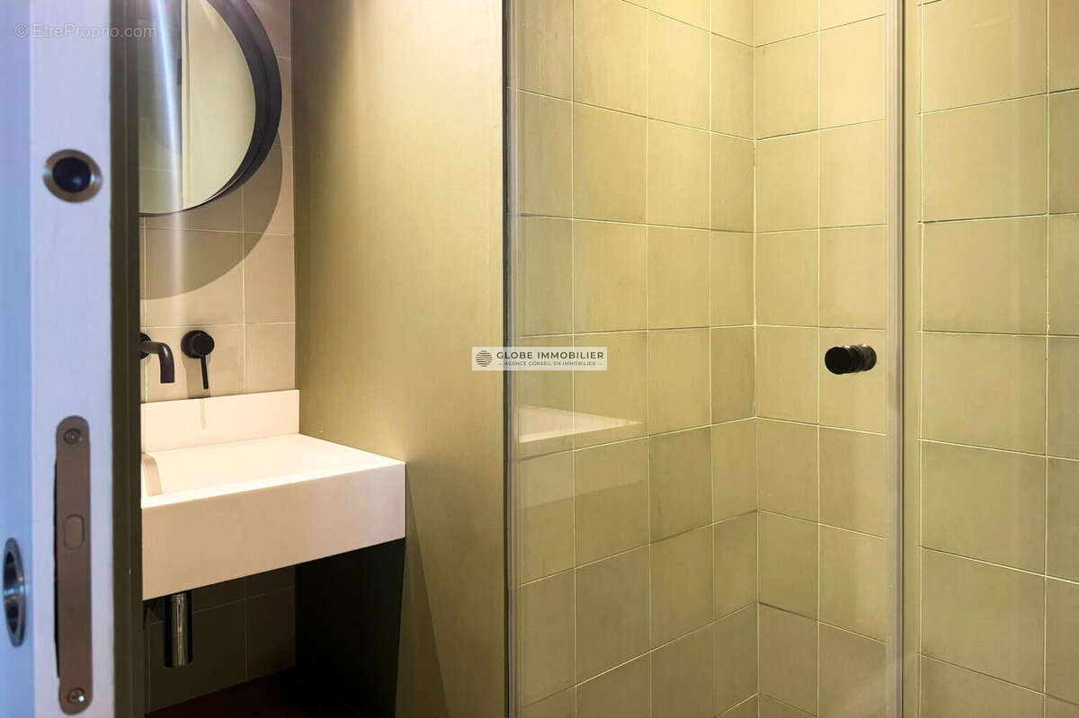 Appartement à BIARRITZ