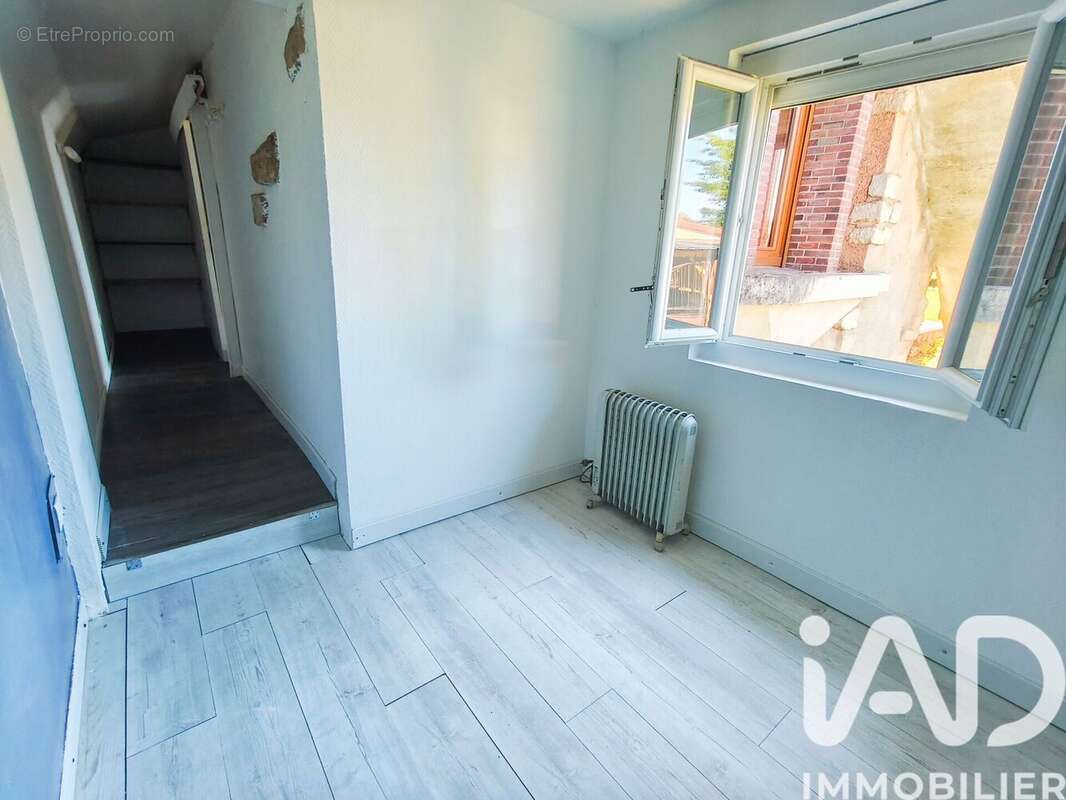 Photo 6 - Maison à APPOIGNY