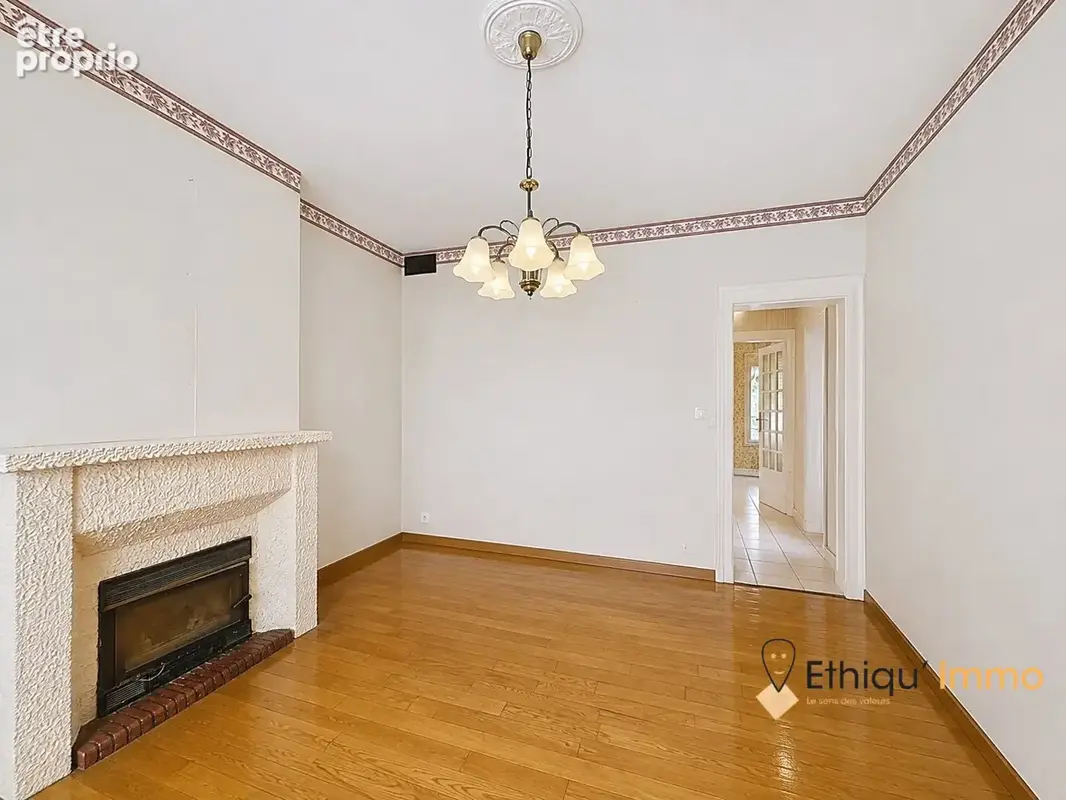 Maison 6 pièces 118 m² à vendre à Bayel (10310) - photo 8