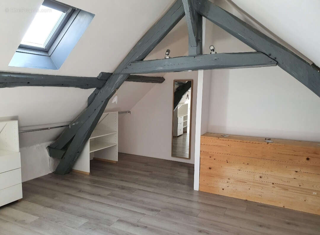 Maison à BOUTIGNY-PROUAIS