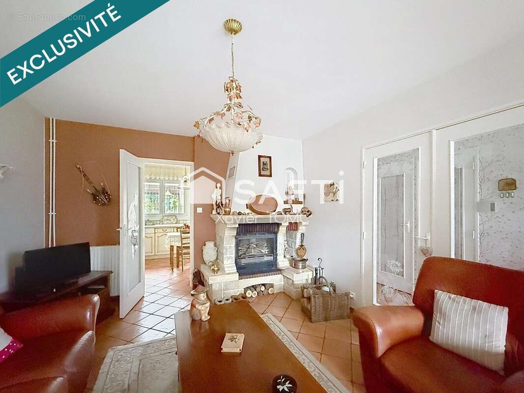 Photo 4 - Maison à FOUQUIERES-LES-LENS