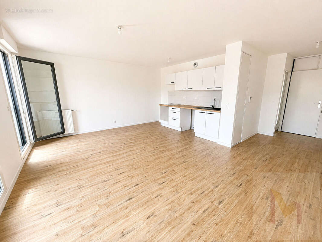 Appartement à NEUILLY-PLAISANCE
