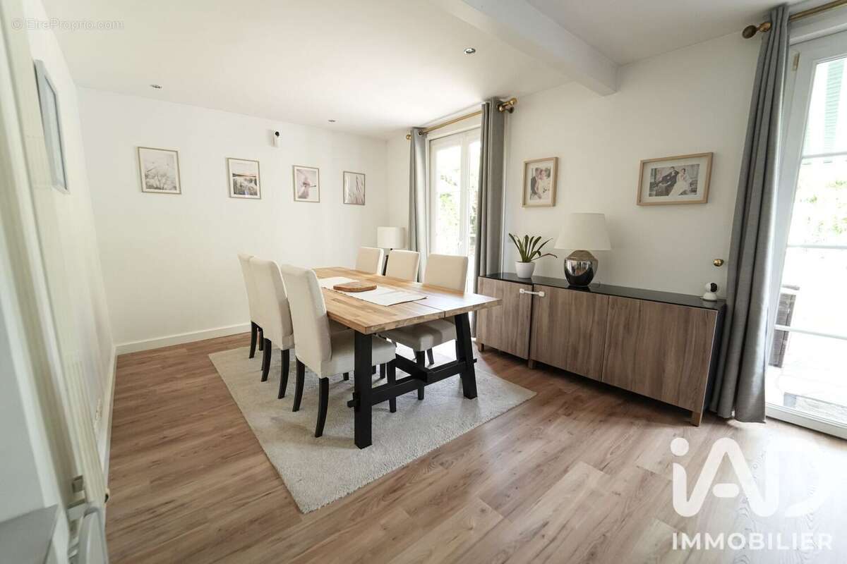 Photo 3 - Maison à CESSON
