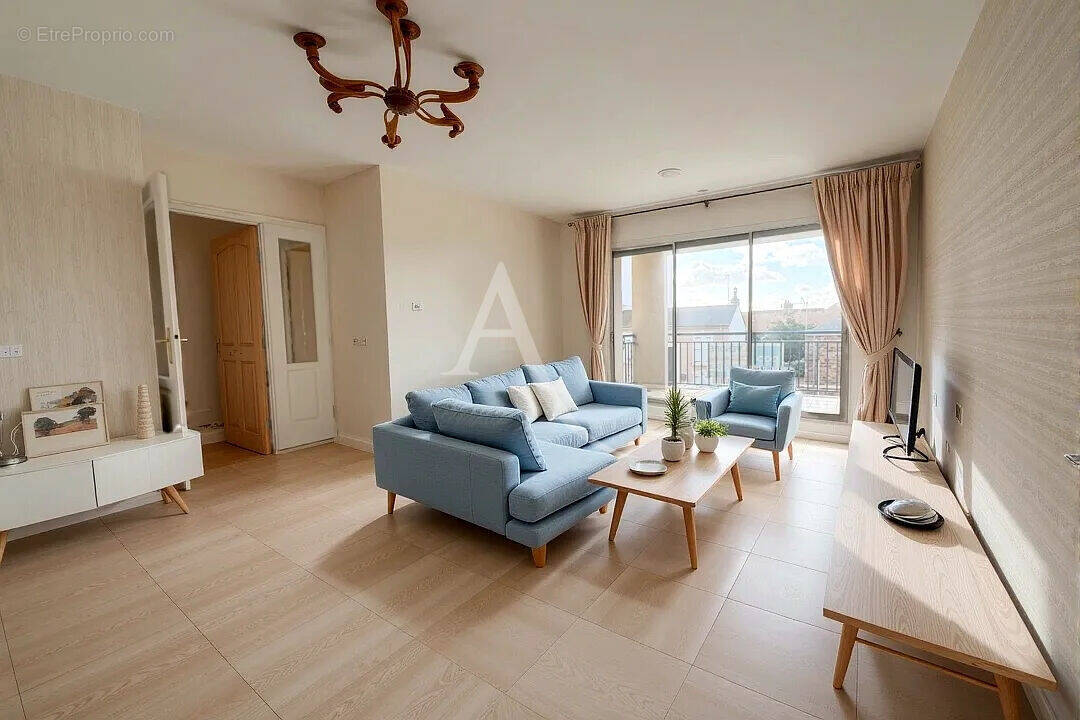 Appartement à LES SABLES-D&#039;OLONNE